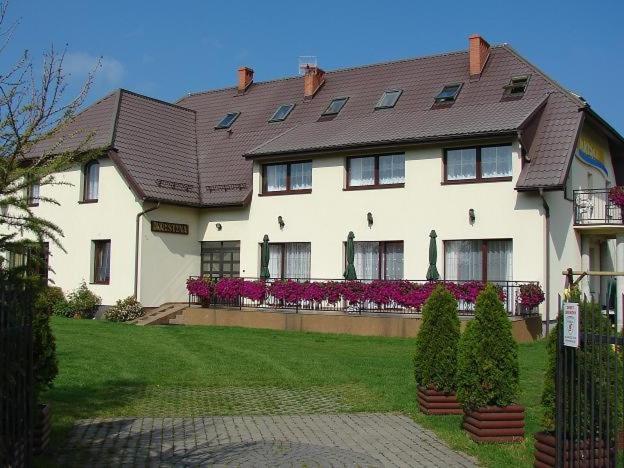Apartament D.W. Krystyna Dębki Zewnętrze zdjęcie