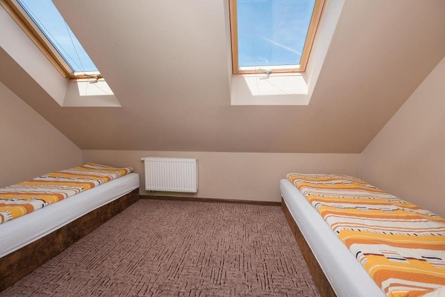 Apartament D.W. Krystyna Dębki Zewnętrze zdjęcie