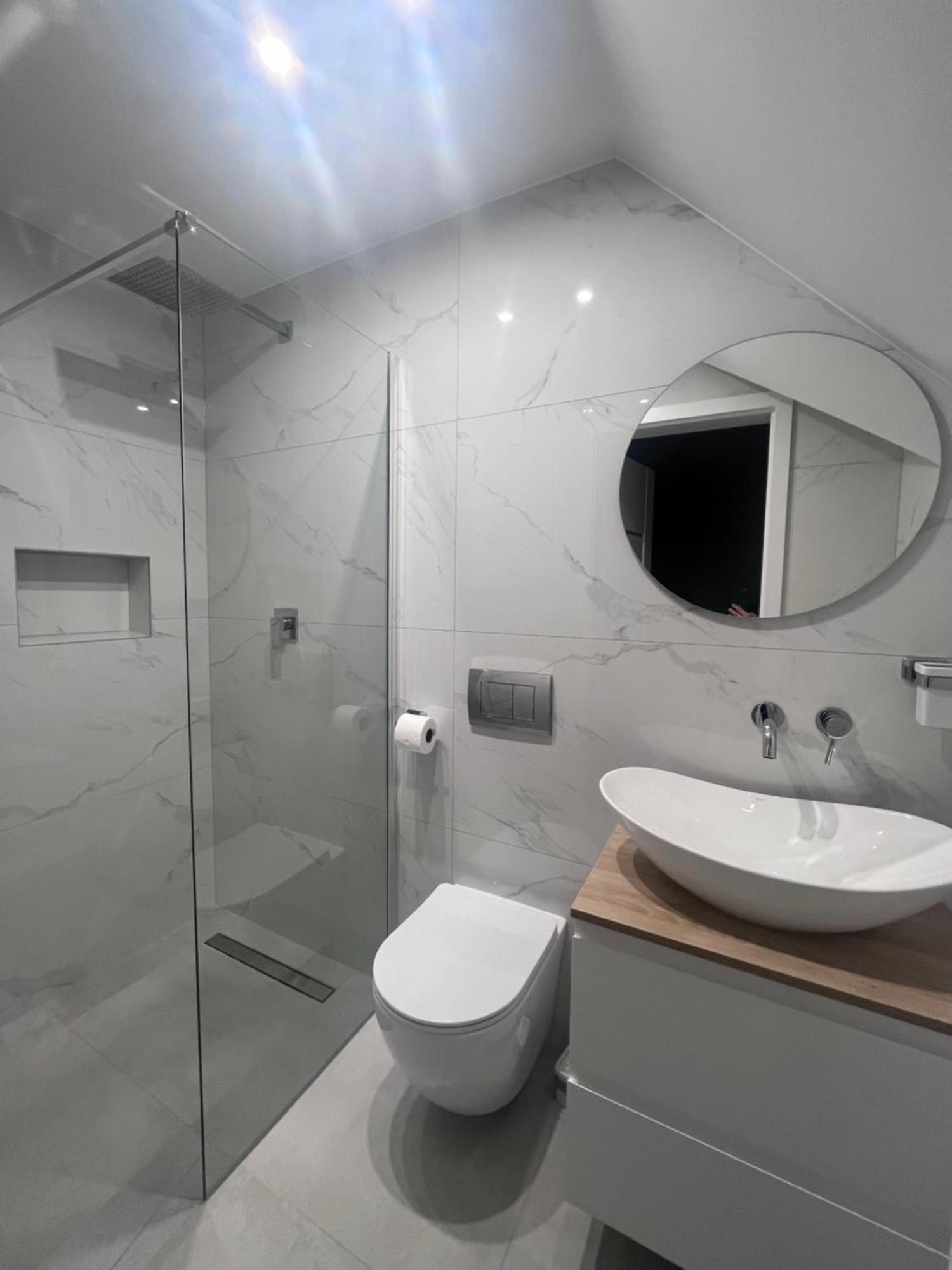 Apartament D.W. Krystyna Dębki Zewnętrze zdjęcie